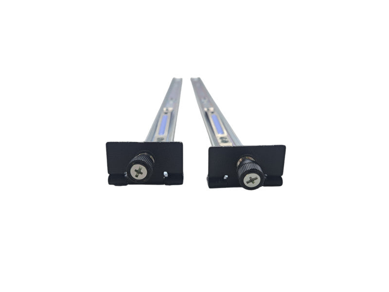 Dell N-Series / Force10 Switch A5 Rack Rails DP/N: 4JH20 JKTTN