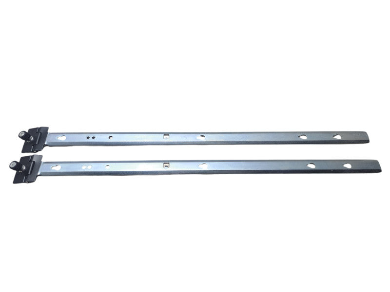 Dell N-Series / Force10 Switch A5 Rack Rails DP/N: 4JH20 JKTTN