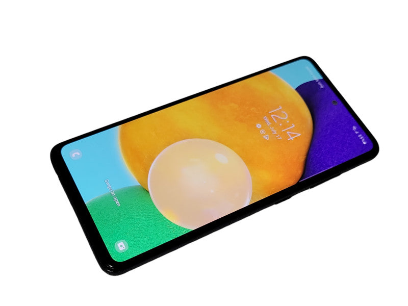 Samsung Galaxy A52 5G 128GB (SM-A526W)  Q_