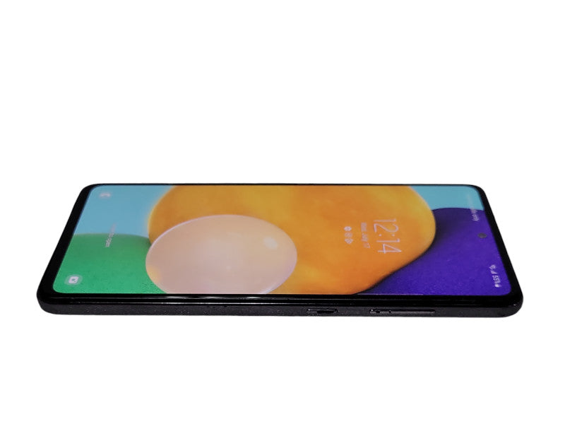 Samsung Galaxy A52 5G 128GB (SM-A526W)  Q_