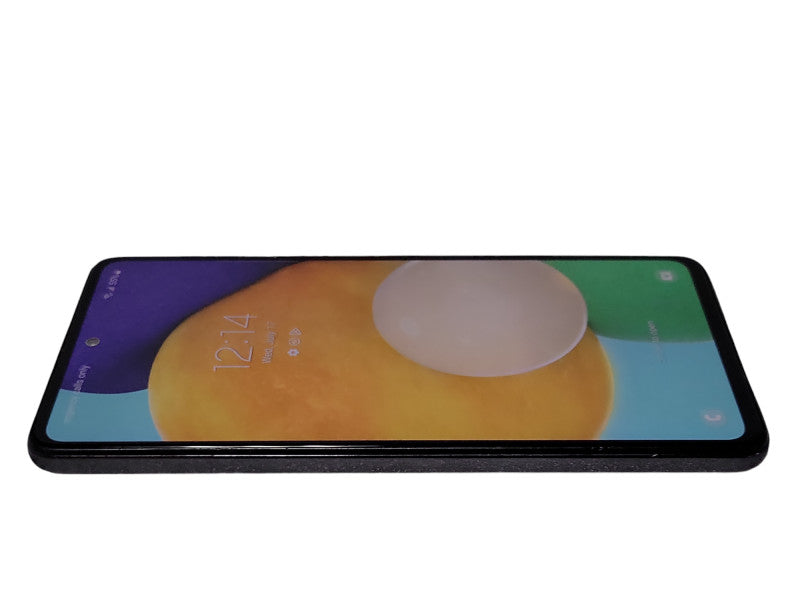 Samsung Galaxy A52 5G 128GB (SM-A526W)  Q_
