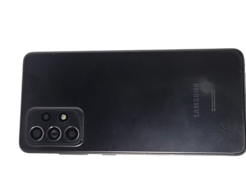 Samsung Galaxy A52 5G 128GB (SM-A526W)  Q_