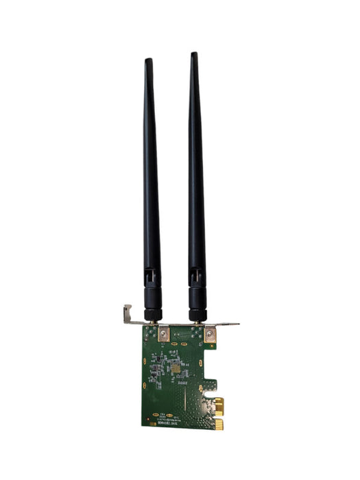 D-LINK DWA-582 wireless AC1200 dual band PCI express adapter %