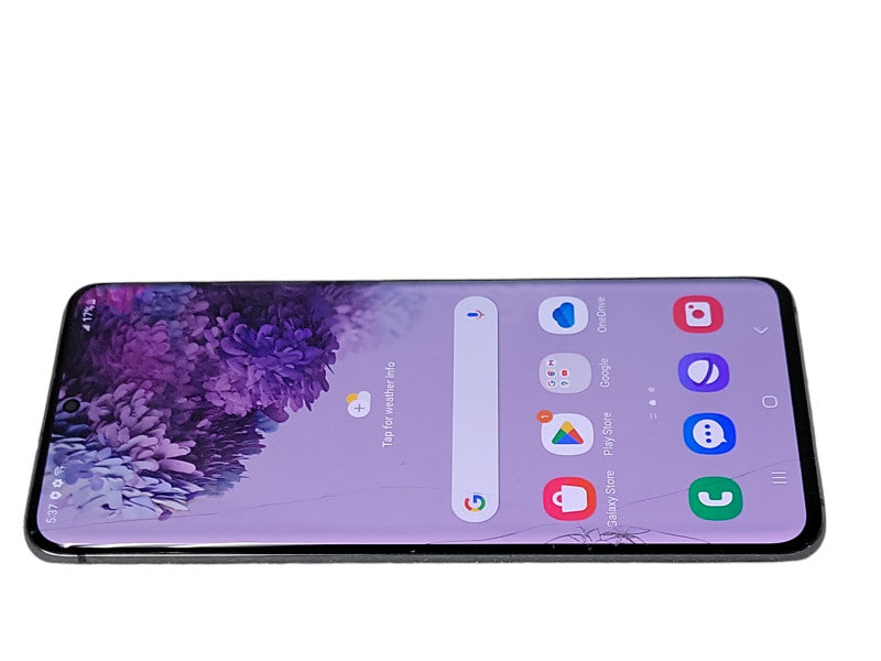 Samsung Galaxy S20 5G SM-G981W 128GB, READ _
