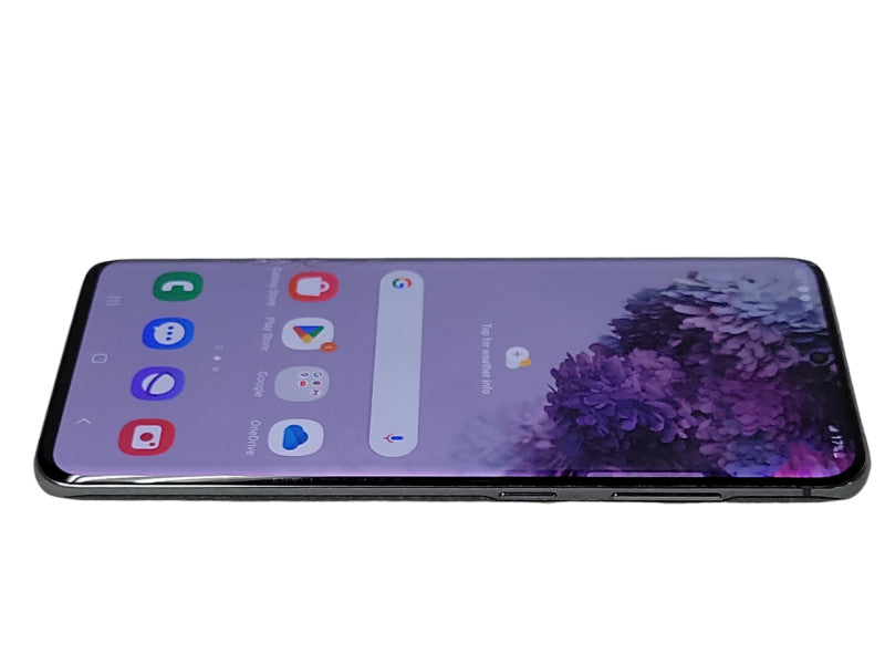 Samsung Galaxy S20 5G SM-G981W 128GB, READ _
