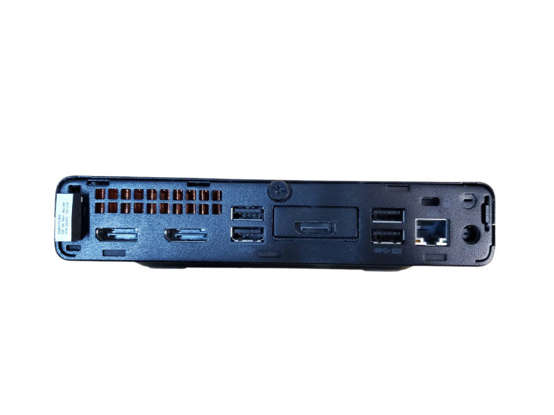 HP EliteDesk 800 G5 USFF Desktop i5-9500 4GB DDR4 NO HDD *READ* @