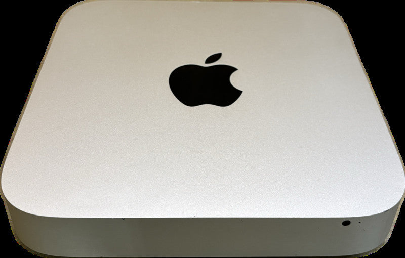 Apple Mac mini Late 2014 i5-4308U 8GB RAM 1.12TB \\"Fusion Drive\\"