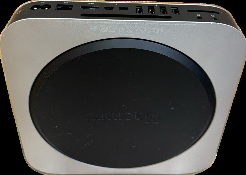 Apple Mac mini Late 2014 i5-4308U 8GB RAM 1.12TB \\"Fusion Drive\\"