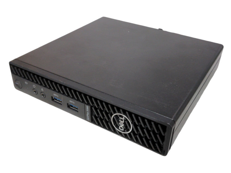 DELL OptiPlex 3080 USSF, i5-10500T 2.30GHz 6C, 16GB DDR4, 512GB NVMe