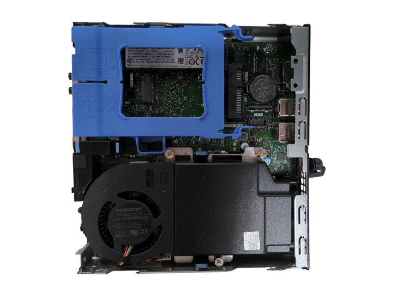 DELL OptiPlex 3080 USSF, i5-10500T 2.30GHz 6C, 16GB DDR4, 512GB NVMe