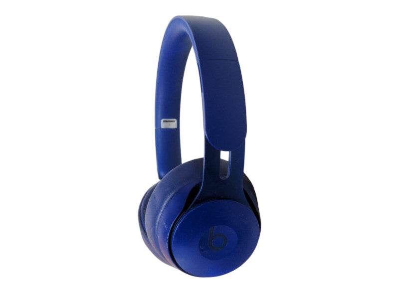 Beats Solo Pro Over Ear Headphones Headset Wireless Bluetooth, Model: A1881