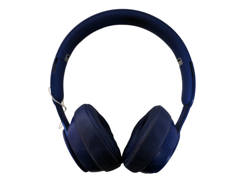 Beats Solo Pro Over Ear Headphones Headset Wireless Bluetooth, Model: A1881