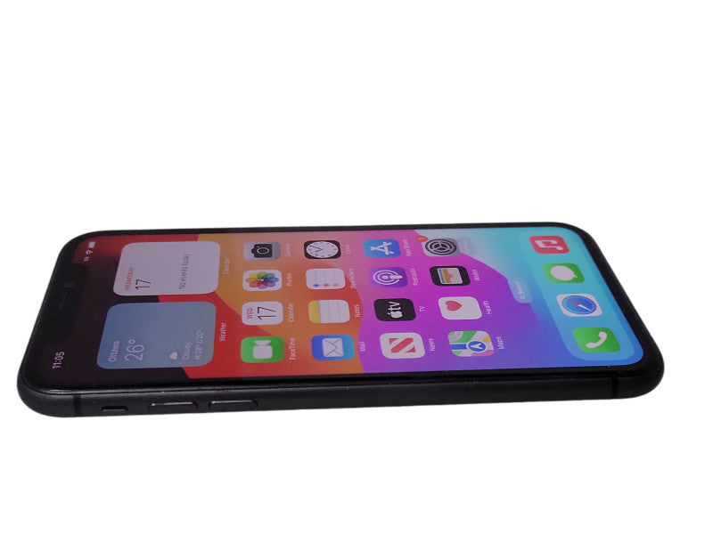 Apple iPhone 11 128GB unlocked phone  _