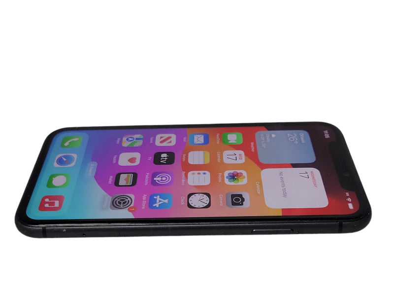 Apple iPhone 11 128GB unlocked phone  _