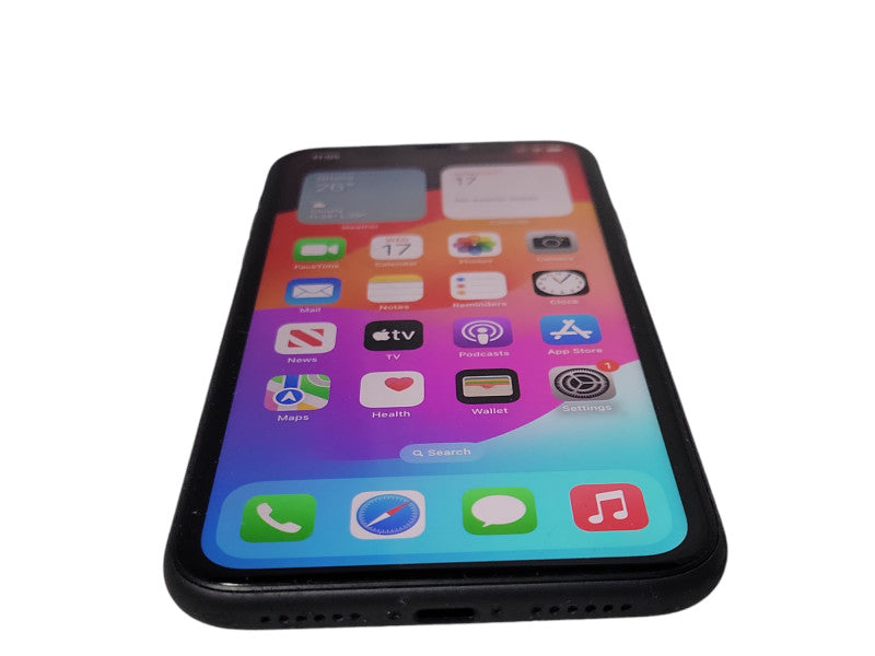 Apple iPhone 11 128GB unlocked phone  _