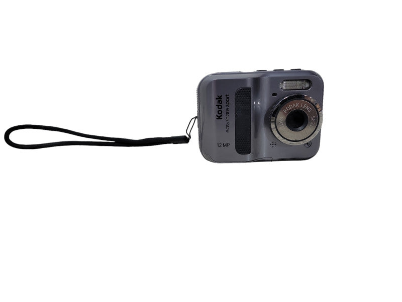 Kodak EasyShare Sport C123 12.0MP Digital Waterproof Camera