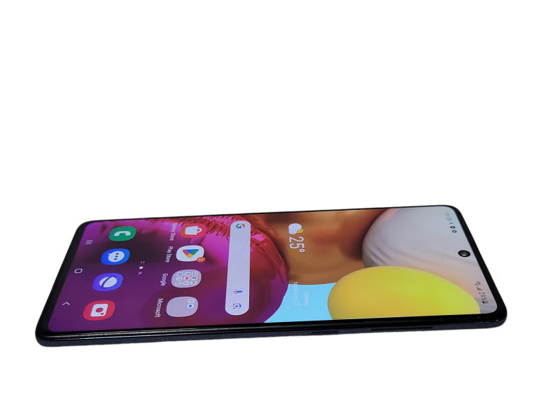 Samsung Galaxy A71 SM-A715W 128GB UNLOCKED Q_