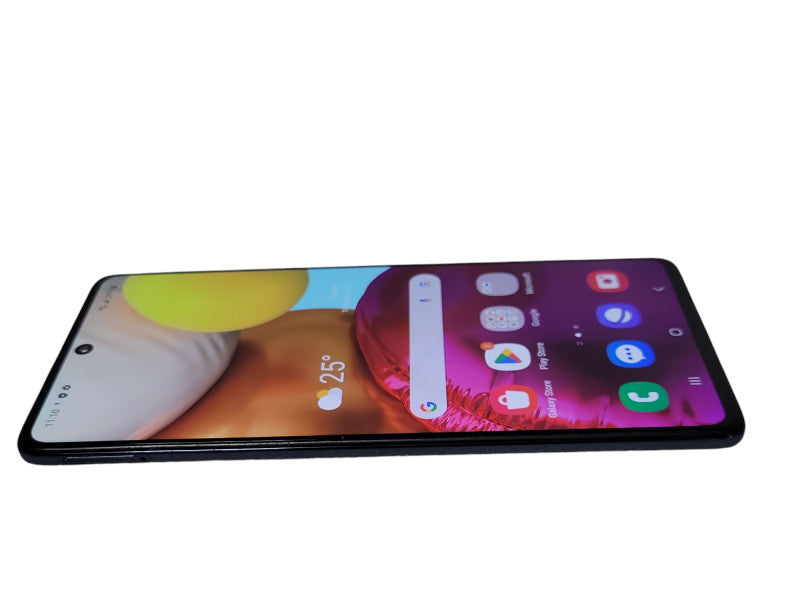 Samsung Galaxy A71 SM-A715W 128GB UNLOCKED Q_