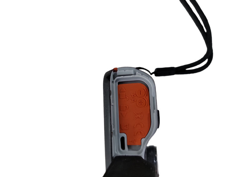 Kodak EasyShare Sport C123 12.0MP Digital Waterproof Camera