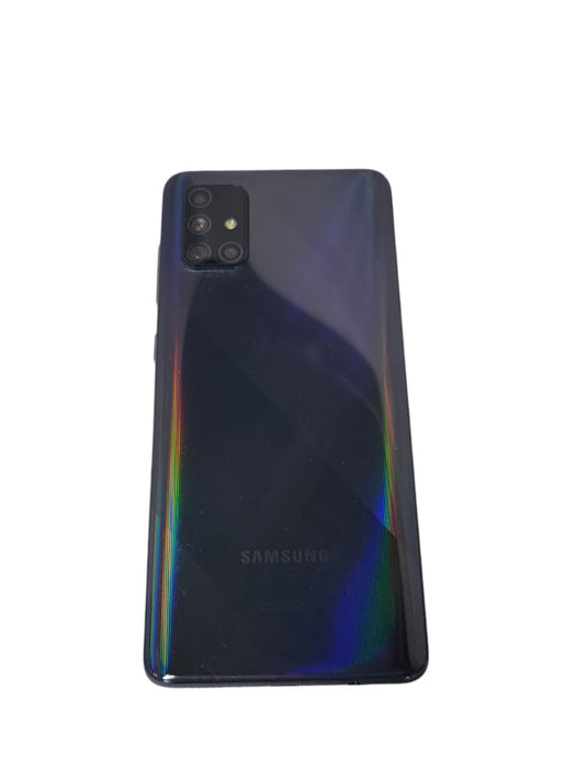 Samsung Galaxy A71 SM-A715W 128GB UNLOCKED Q_