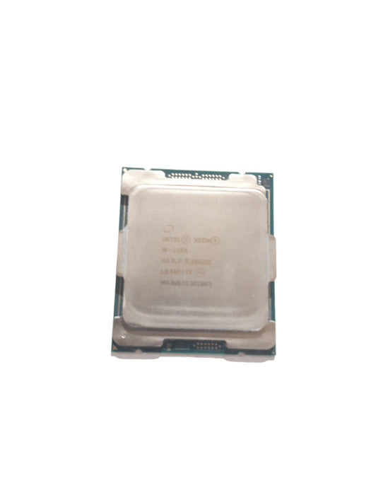 Intel Xeon W-2155 SR3LR 3.30GHz CPU
