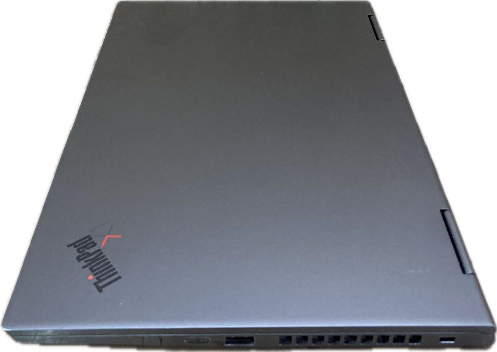 Lenovo ThinkPad X1 YOGA TOUCH Core i7-10510U@1.8GHz 16GB RAM 512GB SSD  Lap200