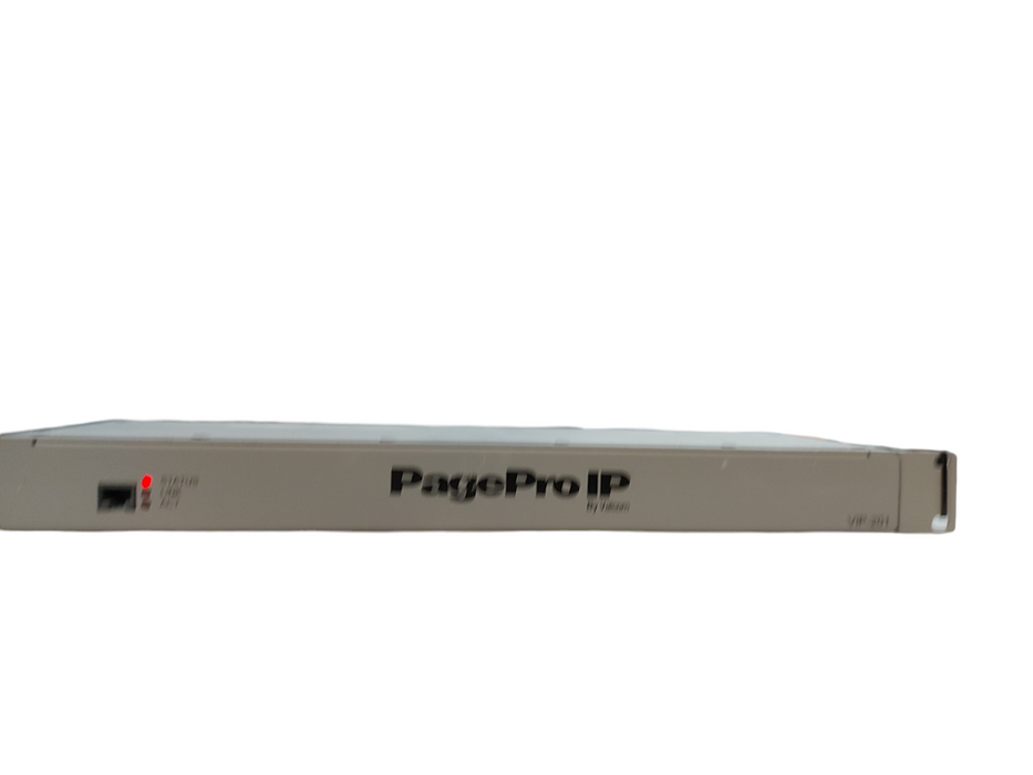 VALCOM Pagepro IP VIP-201