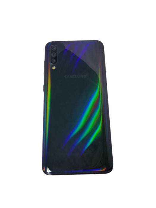 Samsung Galaxy A70 128GB (SM-A705W) smart phone Q_