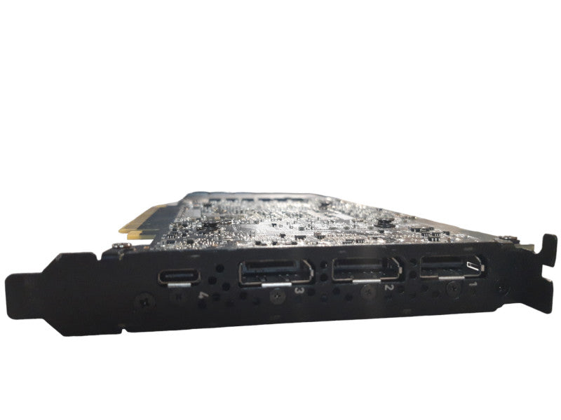 NVIDIA QUADRO RTX 4000 8GB GDDR6 Full Profile, Graphic Card Q