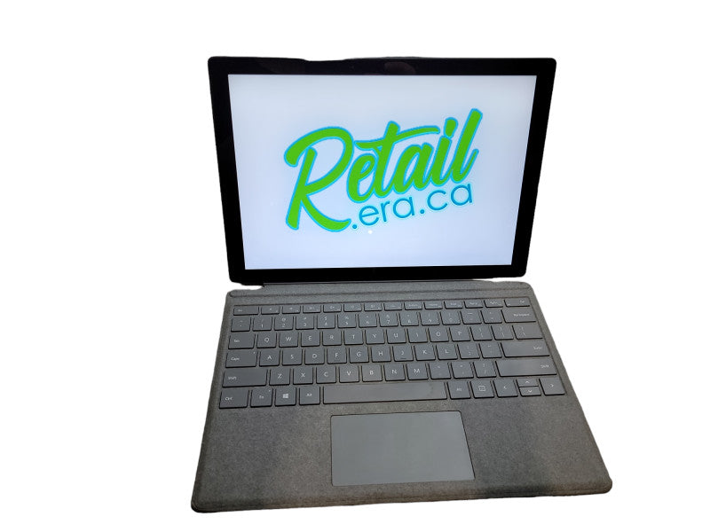 MS Surface Pro 7 13\\"| 4-Core i7-1065G7 @1.3GHz | 16GB RAM | 256GB SSD - READ
