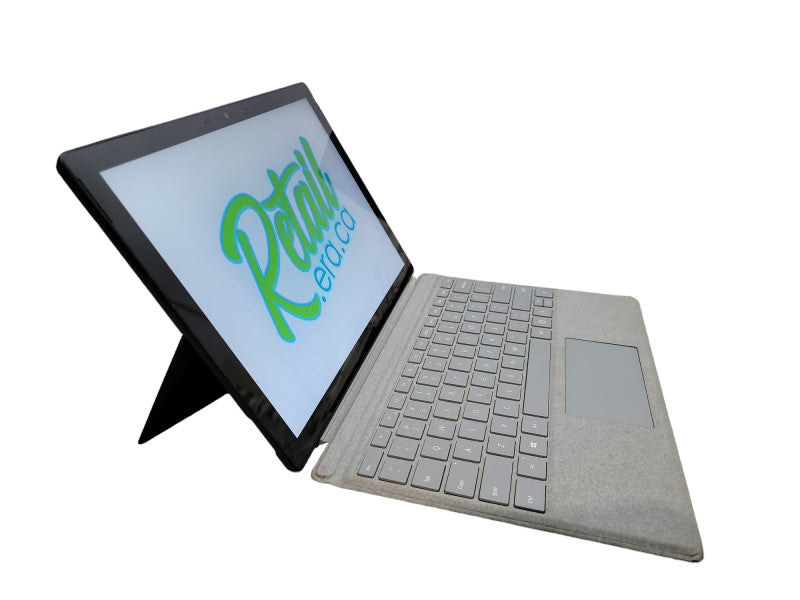 MS Surface Pro 7 13\\"| 4-Core i7-1065G7 @1.3GHz | 16GB RAM | 256GB SSD - READ