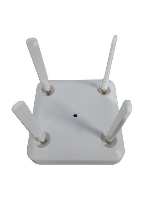 Cisco Aironet 2802E Wireless Access Point 802.11ac Wave 2 AIR-AP2802E-A-K9 !