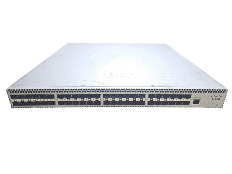 Meraki MS420-48-HW | 48-Port 10G SFP+ Cloud Managed Switch 2x PSU | Unclaimed