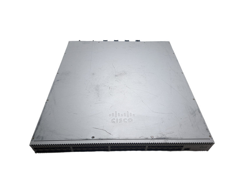 Meraki MS420-48-HW | 48-Port 10G SFP+ Cloud Managed Switch 2x PSU | Unclaimed