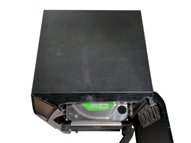 Acer Aspire EasyStore H341, 4x 1TB HDDs, READ