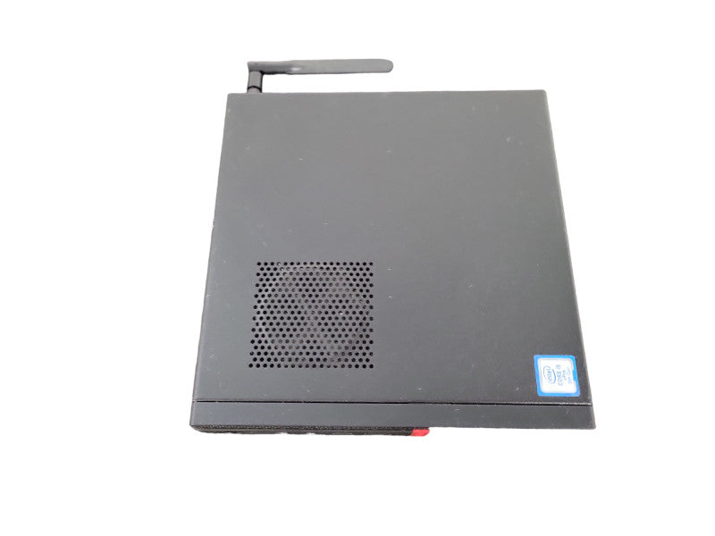 Lenovo P330 Tiny | i5-9500T @ 2.20GHz 6C, 24GB DDR4, 512GB NVMe, Quadro P620 !