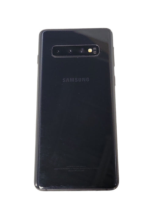 Samsung Galaxy S10 128GB (SM-G973W), READ _