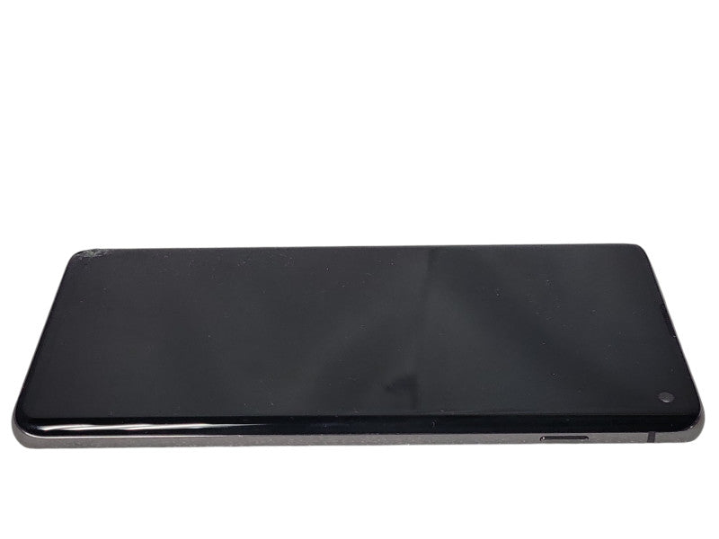 Samsung Galaxy S10 128GB (SM-G973W), READ _