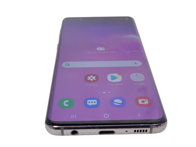 Samsung Galaxy S10 128GB (SM-G973W) _