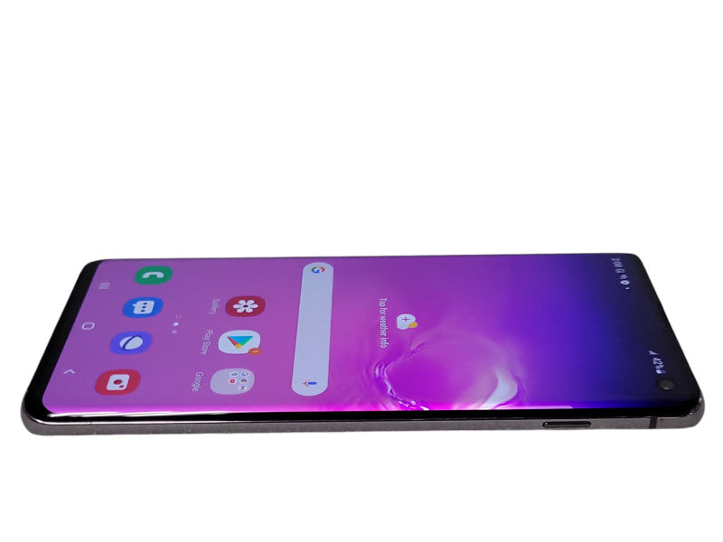 Samsung Galaxy S10 128GB (SM-G973W) _