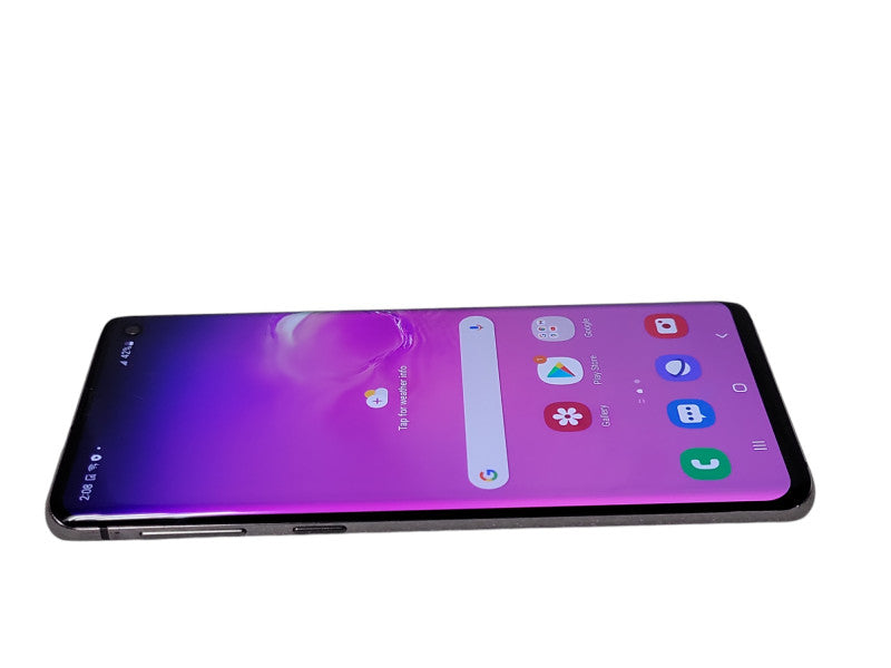 Samsung Galaxy S10 128GB (SM-G973W) _
