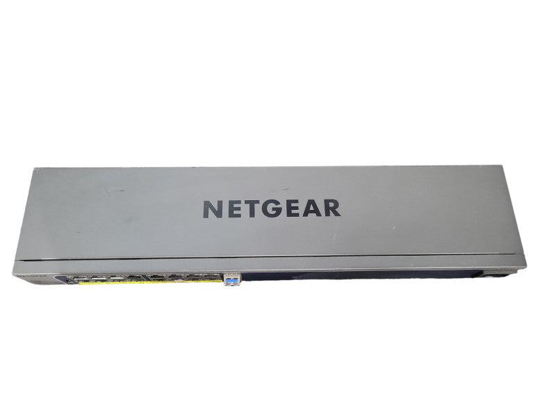 Netgear ProSafe GS418TPP 18-Port GbE PoE Smart Managed Switch !