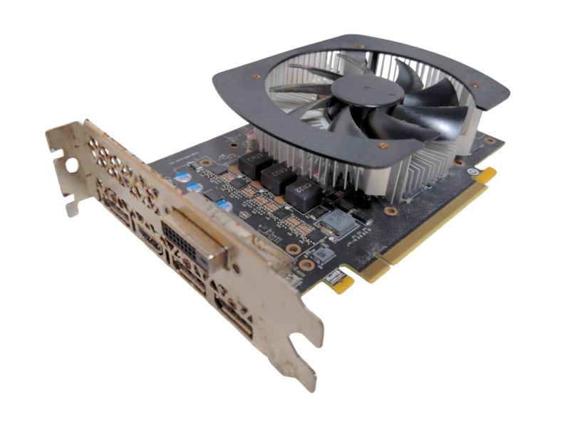 HP GeForce GTX 1060 3GB GDDR5 Graphics Card