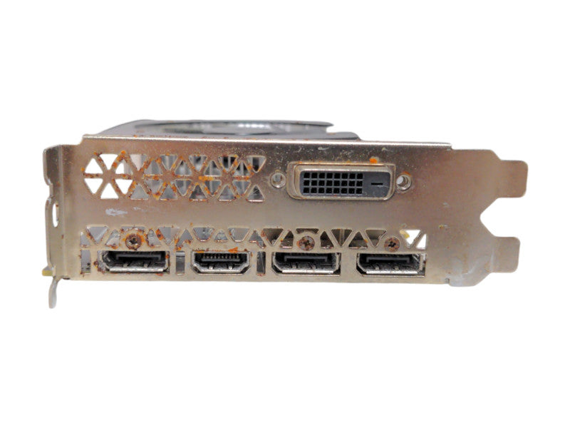HP GeForce GTX 1060 3GB GDDR5 Graphics Card
