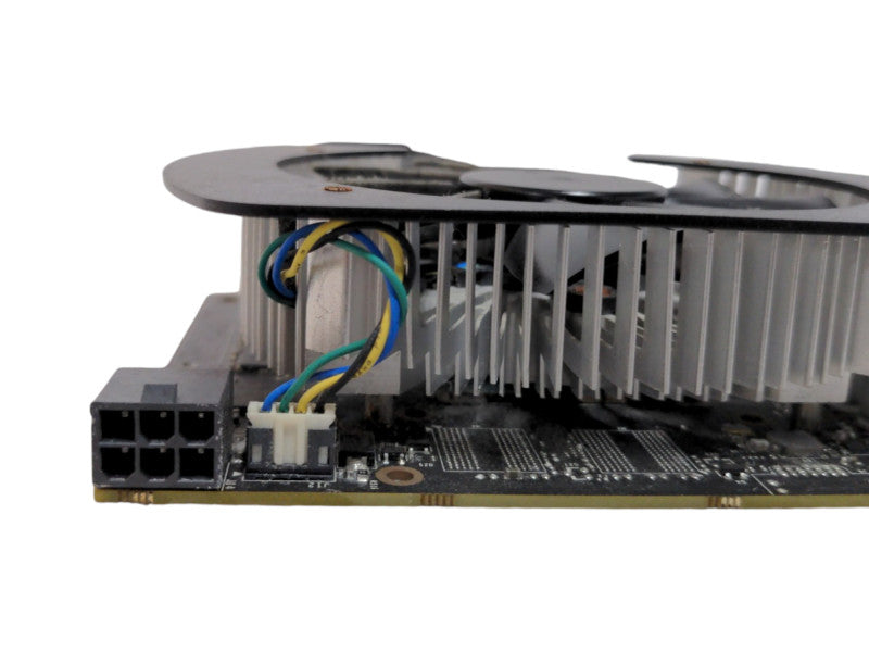 HP GeForce GTX 1060 3GB GDDR5 Graphics Card