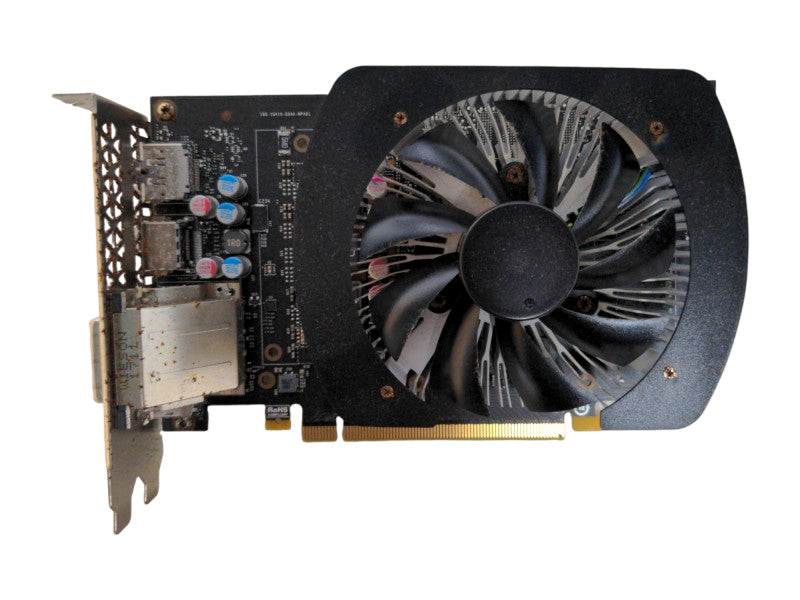 HP GeForce GTX 1060 3GB GDDR5 Graphics Card