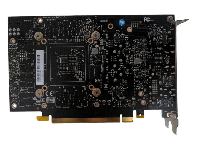 HP GeForce GTX 1060 3GB GDDR5 Graphics Card
