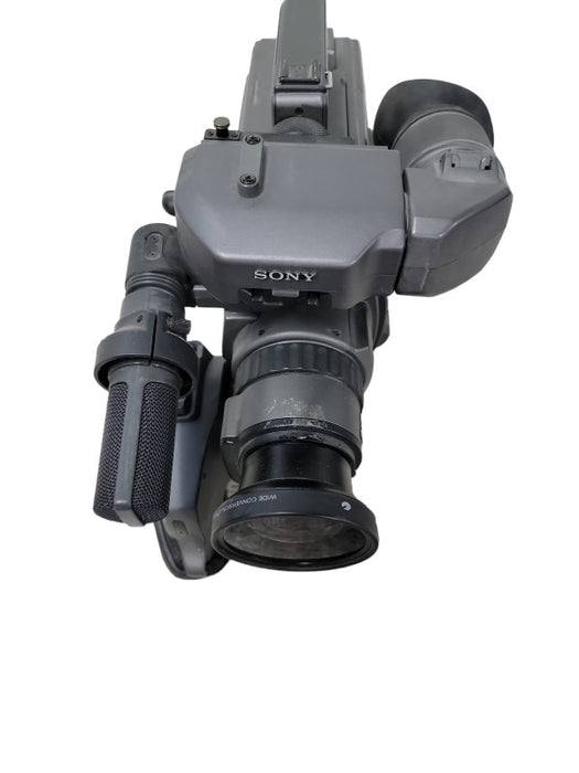 Vintage Sony DSR-200P Video Camera| For Parts