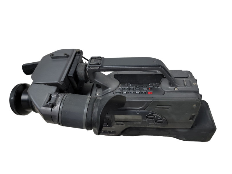 Vintage Sony DSR-200P Video Camera| For Parts