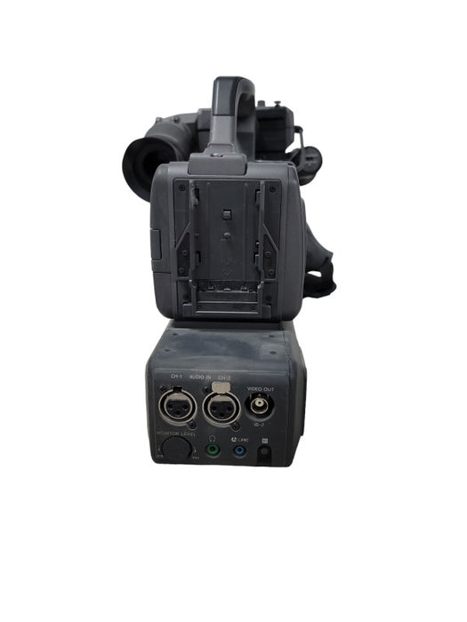 Vintage Sony DSR-200P Video Camera| For Parts